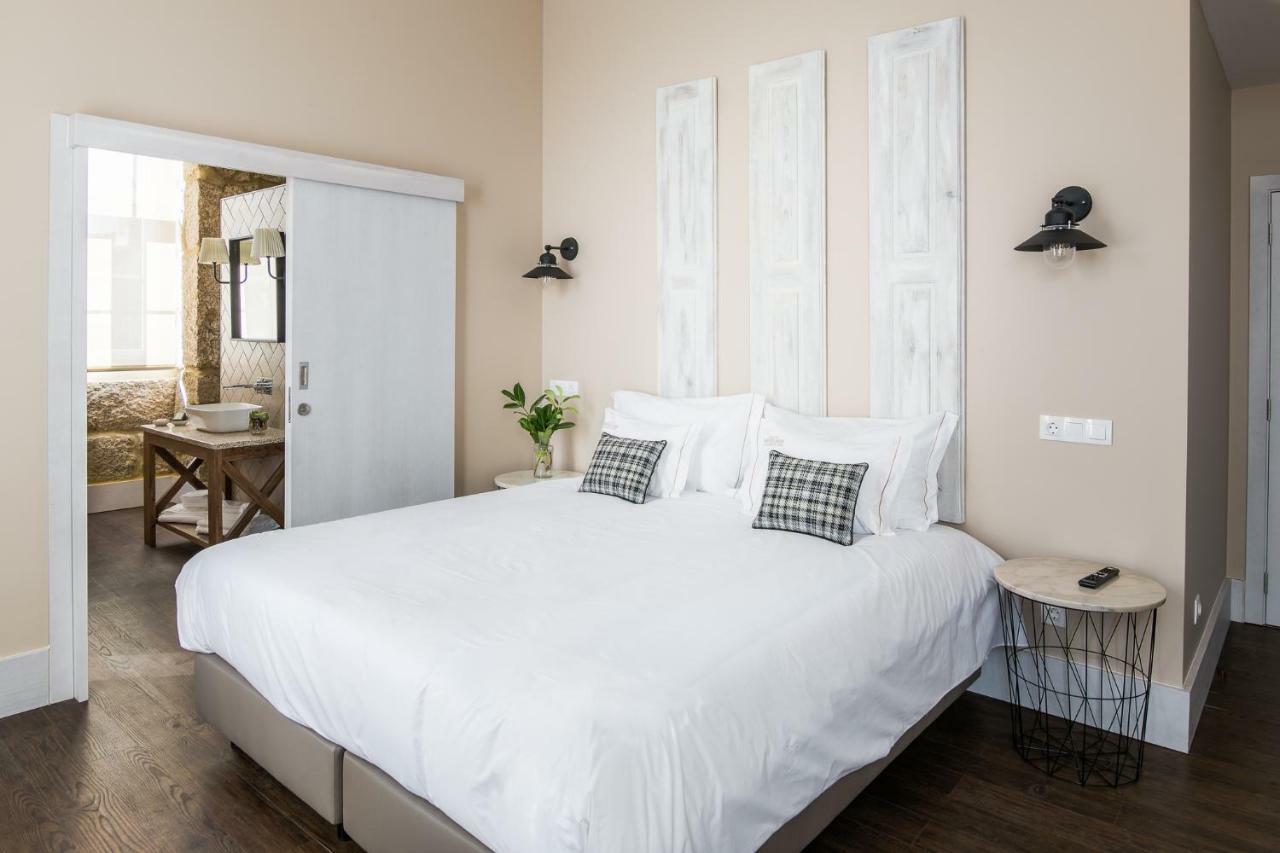Hotel Casa Muralhas Covilha